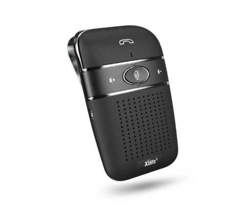 Комплект громкой связи Xblitz X900 Pro Bluetooth 4 Вт