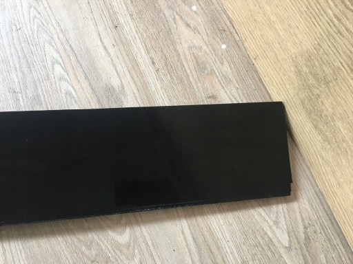 КРЫШКА ПЕРЕДНЕЙ НАКЛЕЙКИ TESLA X 1041362-00-B