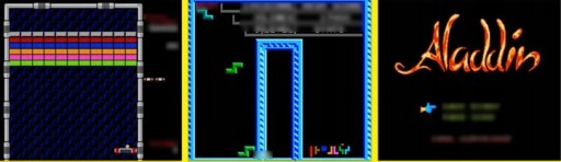 КОНСОЛЬНЫЙ ТВ ИГРА 621 ИГРЫ HDMI РЕТРО 8 БИТ