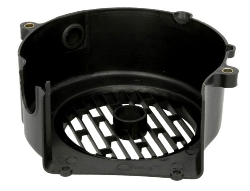 КОРПУС ВЕНТИЛЯТОРА Quad Diablo Fuxin 150/200cc