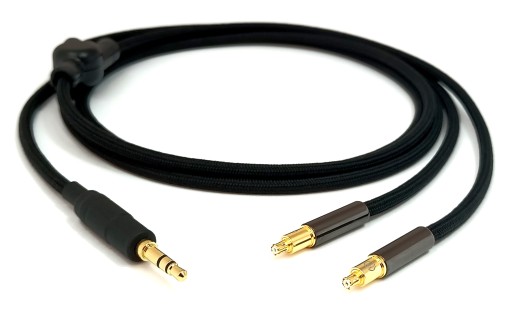 Кабель AUDIO-TECHNICA A2DC 3,5 мм, ручная работа