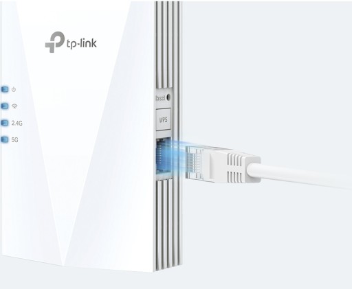 Усилитель беспроводного сигнала TP-Link RE600X