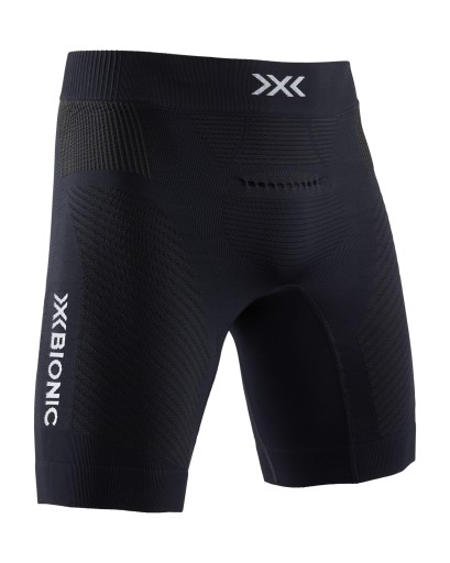 Мужские шорты X-Bionic Invent 4.0 Run Speed