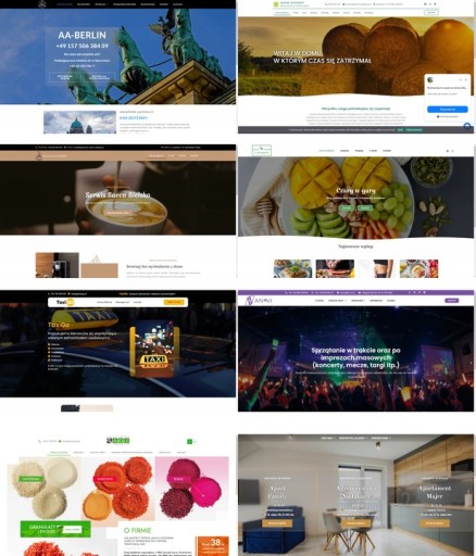 ВЕБ-САЙТ WWW + 100% СОДЕРЖИМЫЙ КОПИРАЙТ + SEO-ПОЗИЦИОНИРОВАНИЕ + SSL