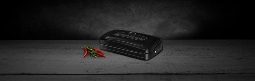 ВАКУУМНЫЙ УПАКОВАТЕЛЬ SAM COOK PSC-31 B