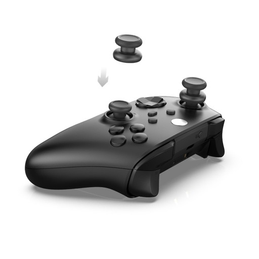 Грибовидные крышки для контроллера Xbox Series S X