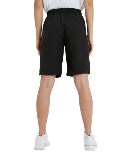 Шорты Arena TEAM BERMUDA PANEL BLACK XS
