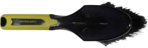 ЩЕТКА ДЛЯ МОЙКИ ОБОДОВ DUNLOP, ДЛИНА. 25 СМ