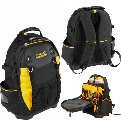 РЮКЗАК STANLEY 95-611 СУМКА ДЛЯ ИНСТРУМЕНТОВ FATMAX