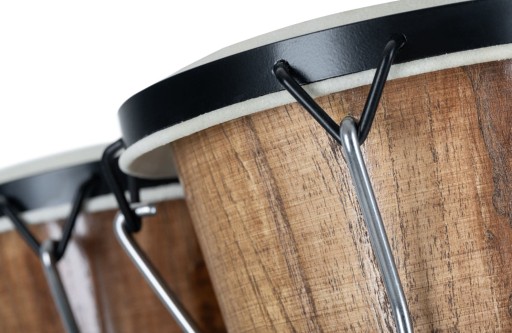 XDrum Bongos Club — 6-дюймовый мачо и 7-дюймовый Hembra —