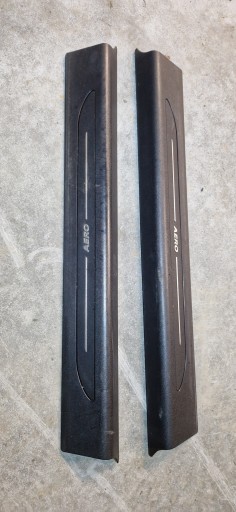 LISTWA NAKŁADKA PROGU AERO SAAB 93 9-3 12803119