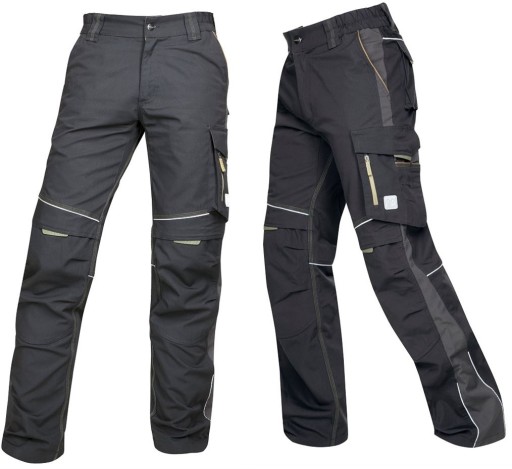 ARDON URBAN Рабочие брюки с тройными швами 270г 60