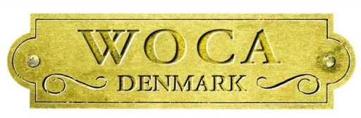 WOCA DENMARK SOAP mydło do podłóg olejowanych 1L