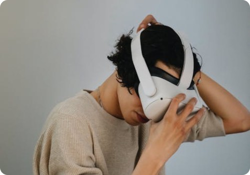 Meta Oculus Quest 2 256 ГБ VR-ОЧКИ + 2 КОНТРОЛЛЕРА