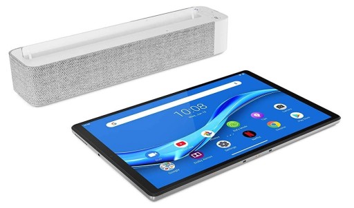 Tablet LENOVO Smart Tab M10 FHD Pus TB-X606FA 10,1