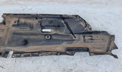 Jeep Cherokee KL 2.2 Защитная пластина левая