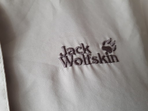 РУБАШКА JACK WOLFSKIN S KM4