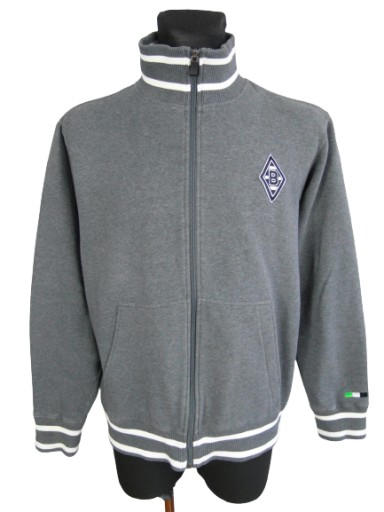 ФУТБОЛКА BORUSSIA MONCHENGLADBACH L BDB