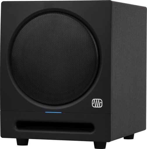 PRESONUS ERIS SUB8 BT — Активный сабвуфер