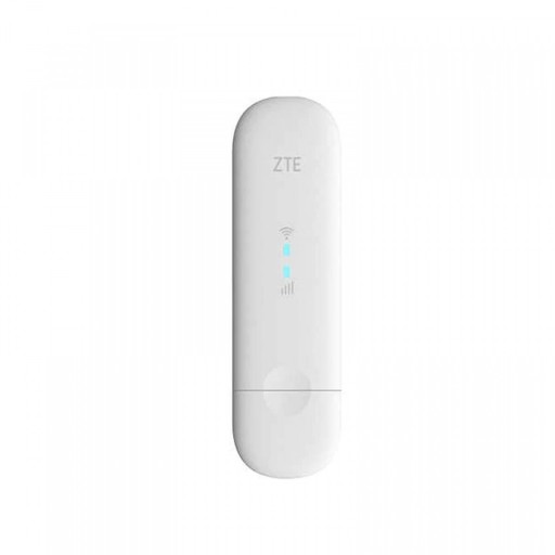 Модем ZTE LTE MF79U белый