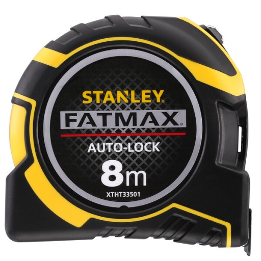 Stanley XTHT0-33501 складная лента 8 м