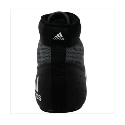 КРОССОВКИ ДЛЯ БОРЬБЫ ADIDAS MAT HOG 2.0 KRAV MAG 42