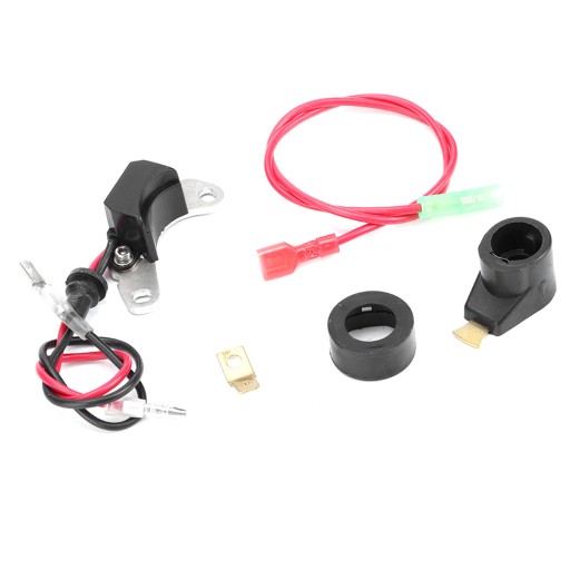 Электронное зажигание Apec Braking 1618200090111