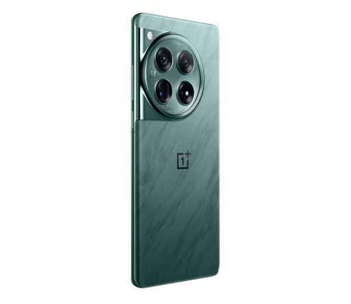 Смартфон OnePlus 12 12 ГБ/256 ГБ 5G, зеленый