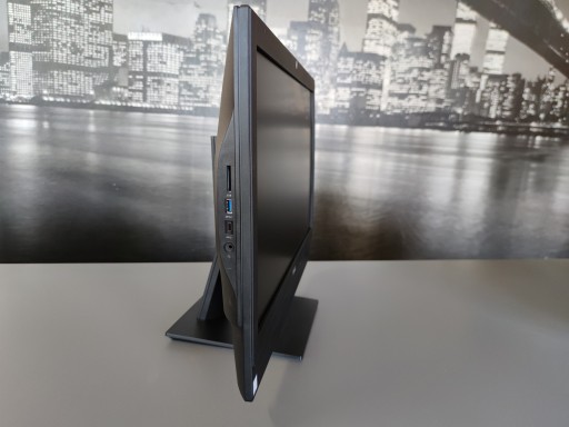AIO Dell Optiplex 7450 I5-7400 FHD 23,8 