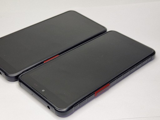 BARDZO ŁADNY SAMSUNG XCOVER 5 G525 + SZKŁO HARTOWANE