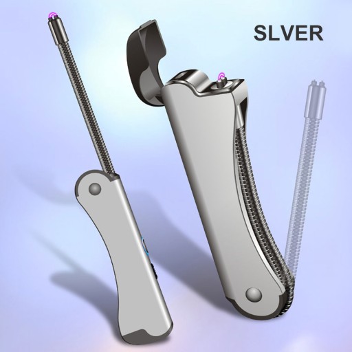 ПЛАЗМЕННАЯ ЗАЖИГАЛКА USB ЭЛЕКТРИЧЕСКАЯ ЗАЖИГАЛКА