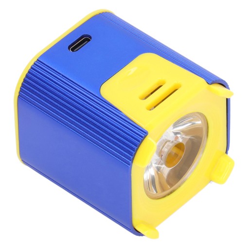 Lampa utwardzająca UV Czarna lampa LED Typ C DC