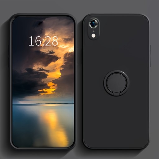 Роскошный жидкий силиконовый магнитный чехол для IPhone 14 13 12 11 Pro M