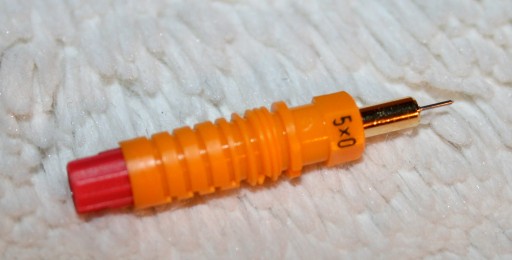 НАКОНЕЧНИК РАПИДОГРАФА STAEDTLER MARSMATIC 759 013