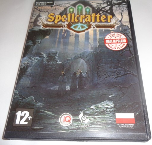 Spellcrafter PC
