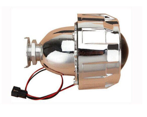 SOCZEWEK BIKSENON H1 H7 H4 BIXENON XENON HB2 ZAROWKA