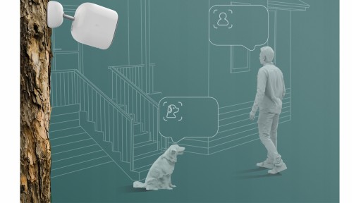 НАРУЖНЫЙ МОНИТОРИНГ IMILAB EC4 2560p 2K + ШЛЮЗ