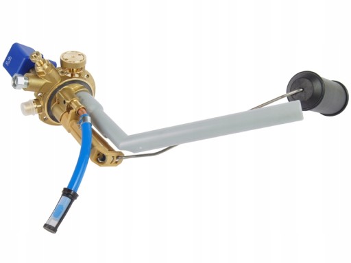 TOMASETTO 220/0 225/0 EXTRA FI8 МНОГОКЛАПАННЫЙ ВНЕШНИЙ ГУСЕНИЧНЫЙ