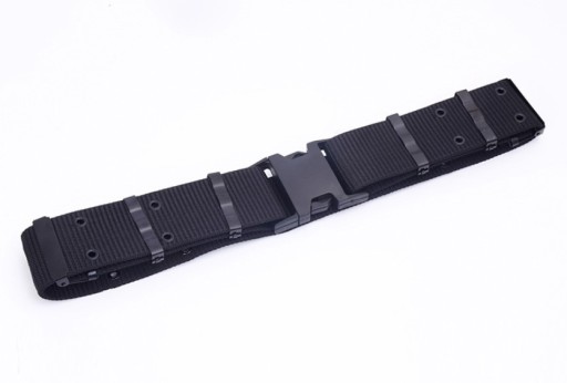 PAS PASEK TAKTYCZNY SPODNI KLAMRA MOLLE EDC DTB