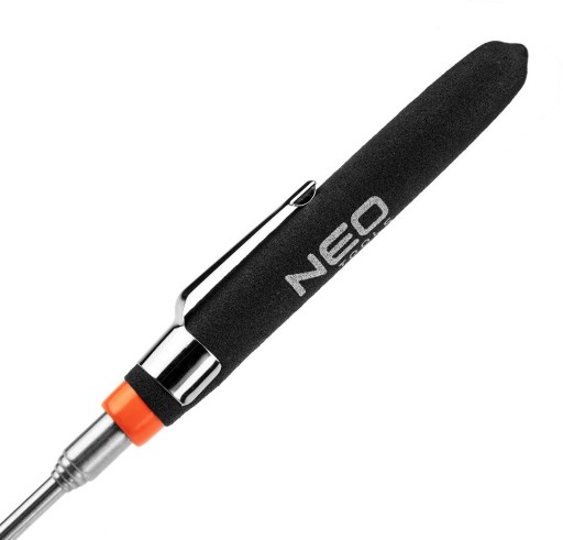 ТЕЛЕСКОПИЧЕСКОЕ ИНСПЕКЦИОННОЕ ЗЕРКАЛО НА ШАРНИРЕ NEO 11-612