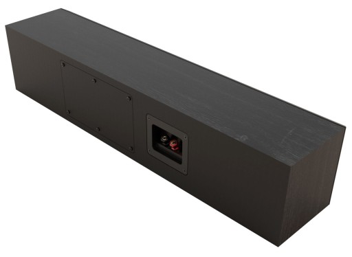 Klipsch RP-404C II (черный)