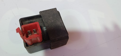 CF308A PRZEKAŹNIK POMPY PALIWA KAWASAKI ZX6R ZX7R ZX9R NINJA ZZR ZXR 600