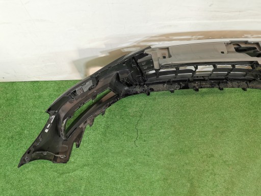 ПЕРЕДНИЙ БАМПЕР AUDI A3 S3 8V 8V3 S-LINE LIFT 16- 8V3807437AM