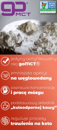 ГОТОВОЕ КЕТО ПИТАНИЕ - порошок, для питья - кетогенная диетическая добавка