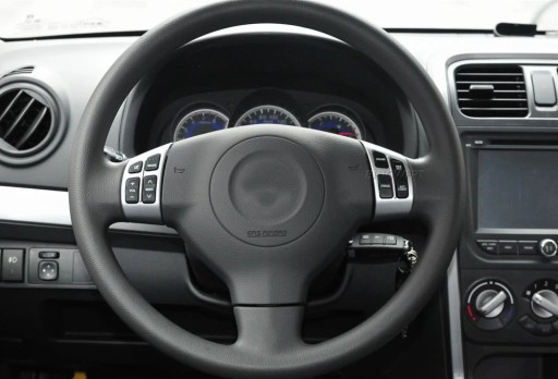 Для Suzuki SX4 Swift 06-13 кнопки переключателя круиз-контроля на рулевом колесе