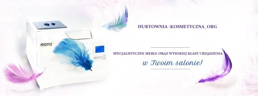 Nawilżacz Sauna fryzjerska do włosów z ozonem 185