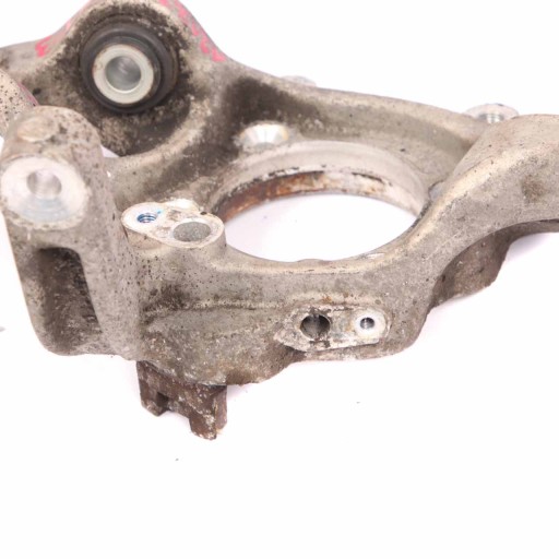 Mercedes W212 Поворотный кулак левый задний A2123500241