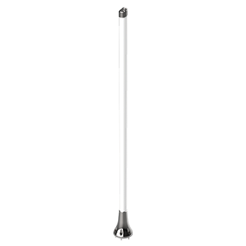 Dookólna Szerokopasmowa antena morska Poynting OMNI-914 WiFi LTE 4G 5G GPS