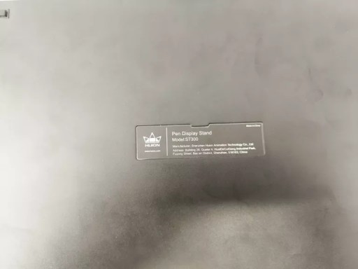 HUION KAMVAS PRO 16 GT-156 ГРАФИЧЕСКИЙ ПЛАНШЕТ