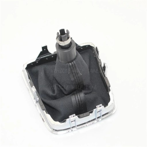 Ручка переключения передач с VW Golf V Plus Sharan Tiguan 2005 рама